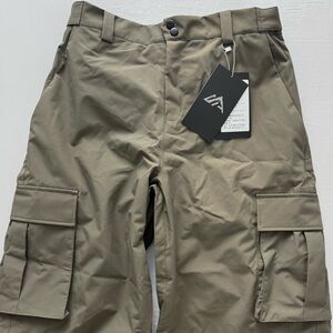 NWT - Women's Searipe Durable Mountain Pro All Function Baggy Snow Pants